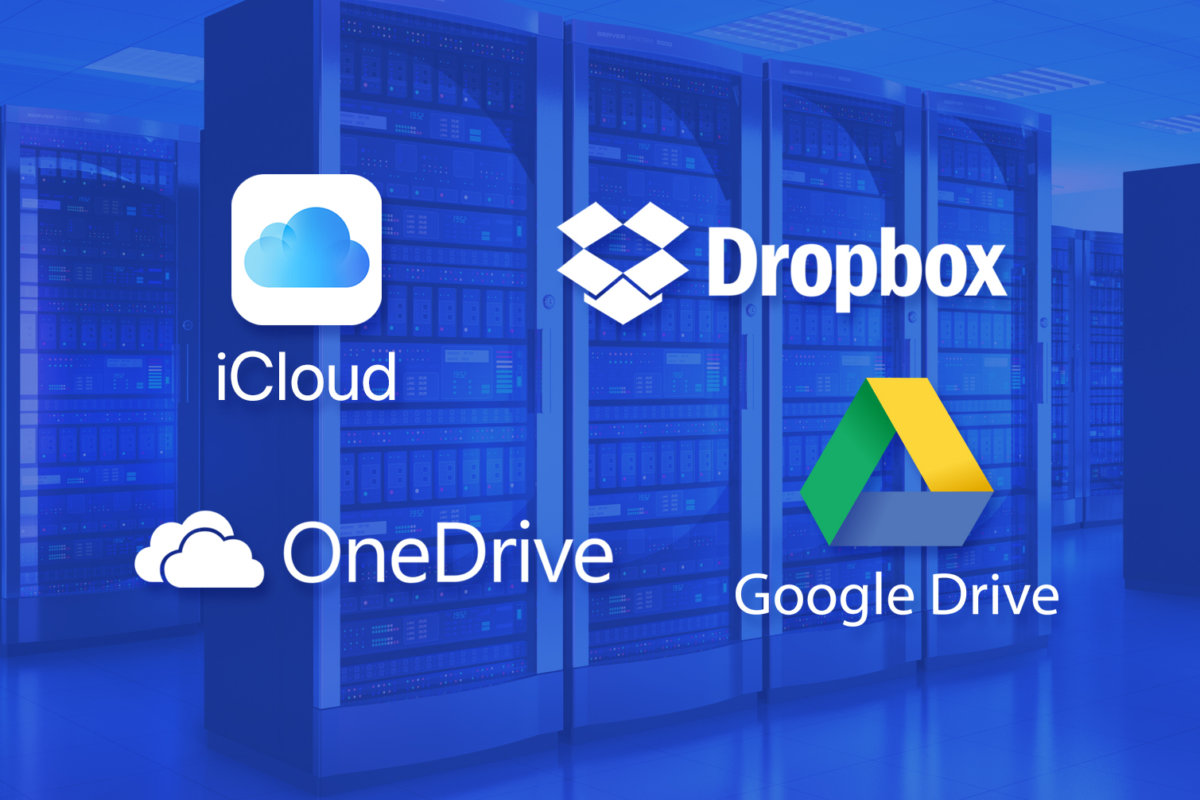 best cloud storage providers in Malaysia
