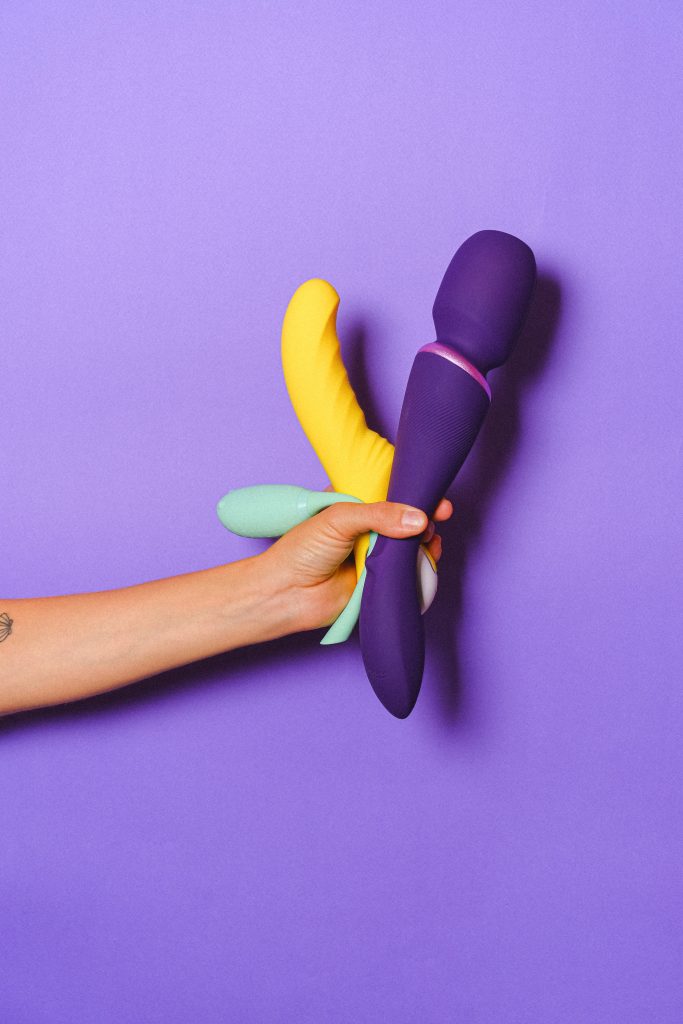 Top Pick on Vibrator Sex Toy in Malaysia  