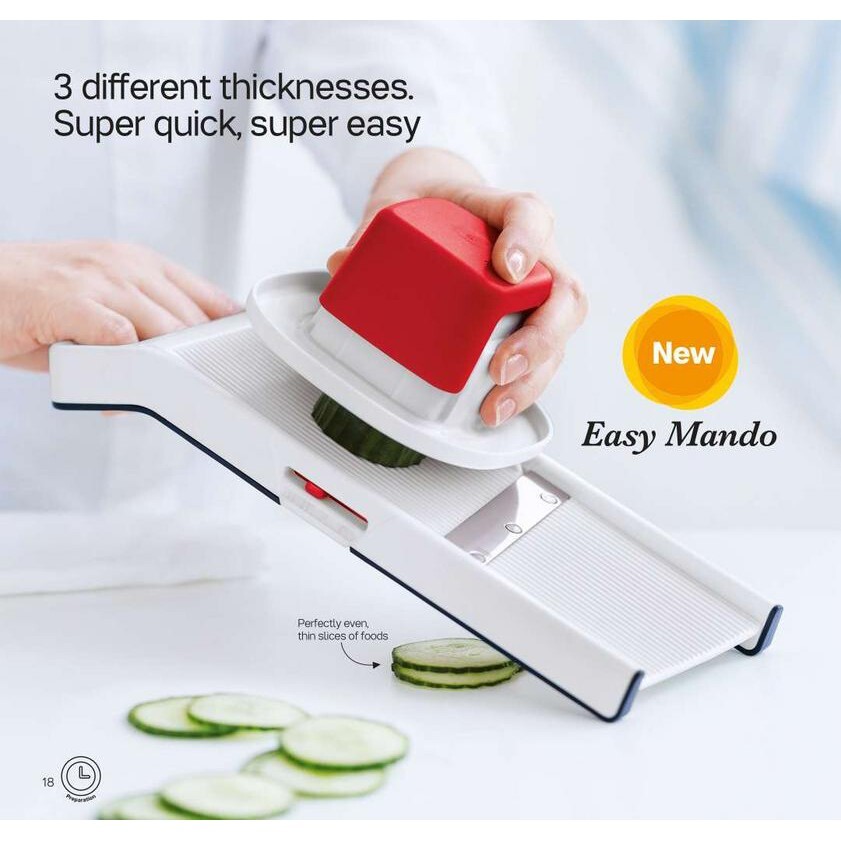 Kitchen Gadgets You Didn't Know About